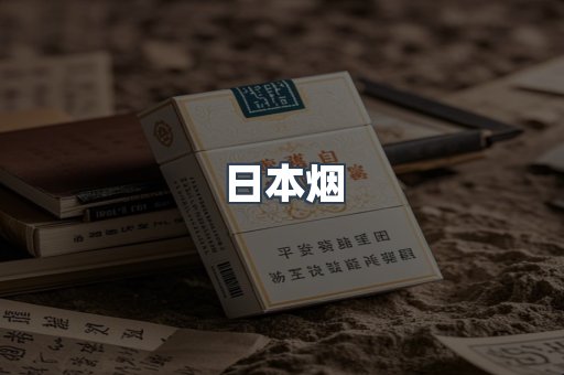 越南香烟系列
